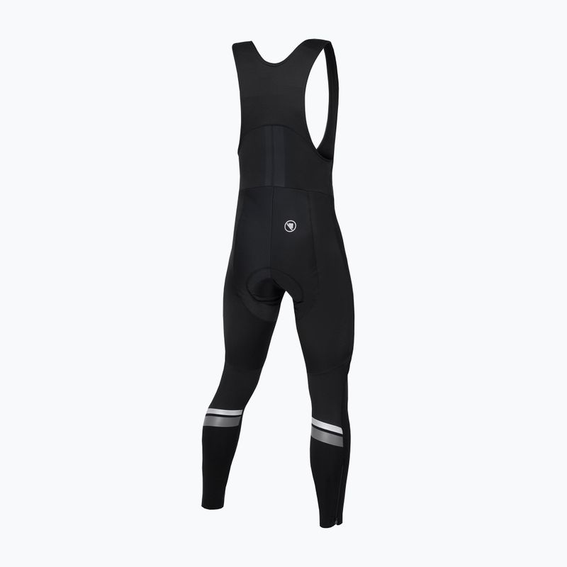 Pánské cyklistické kalhoty Endura Windchill black 4