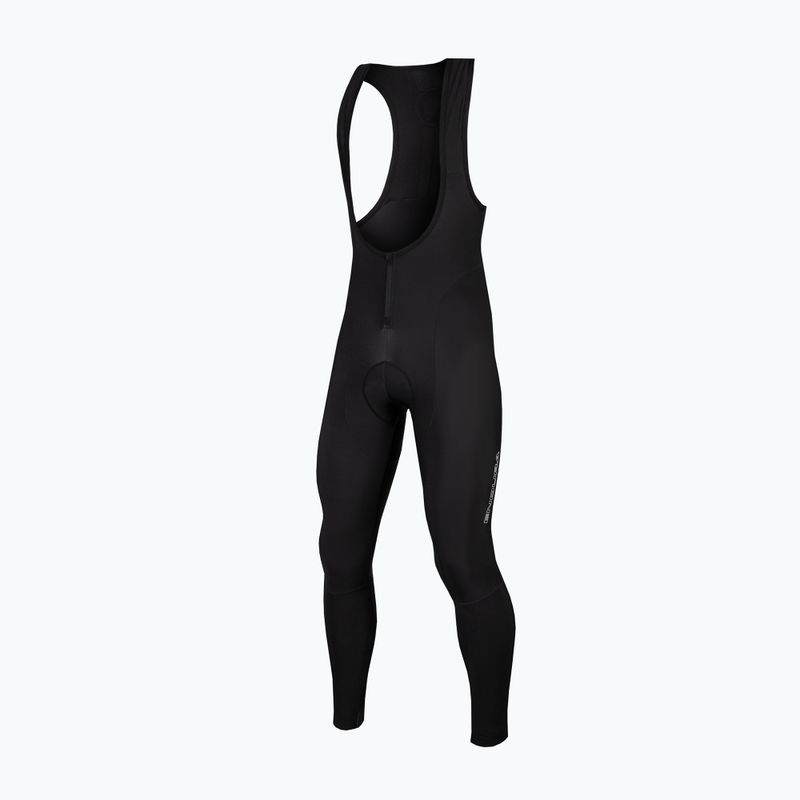 Pánské cyklistické kalhoty Endura FS260-Pro Thermo Bibtights II black 3