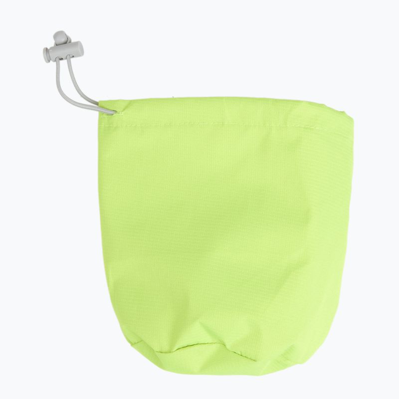 Dámská cyklistická bunda Endura Xtract II hi-viz yellow 6