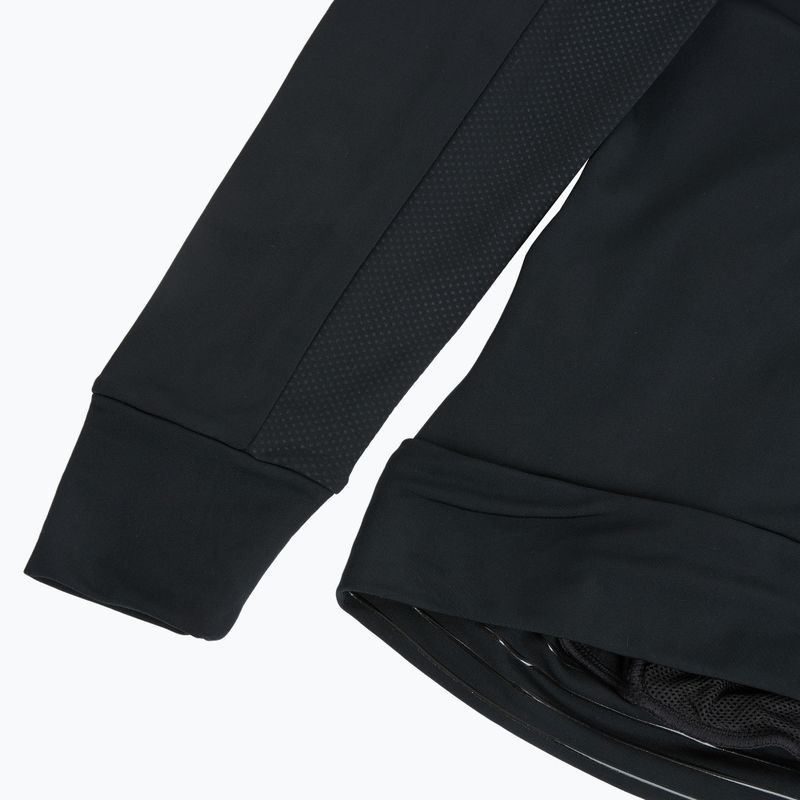 Dámský cyklistický dres Longsleeve Endura Xtract Roubaix black 4