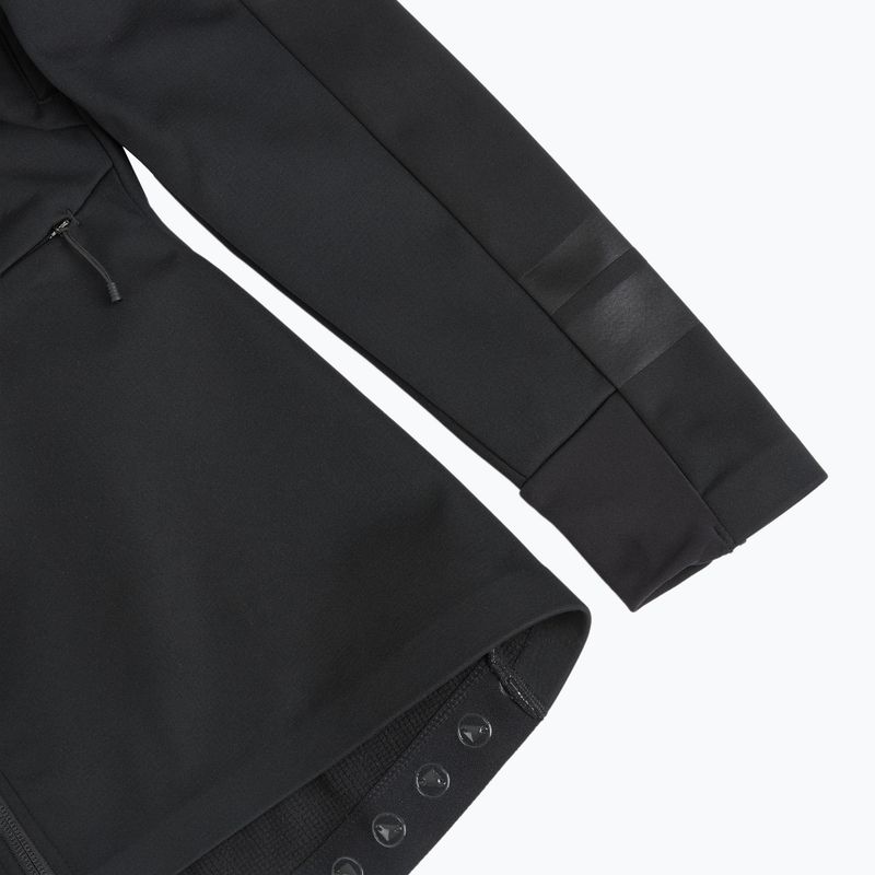 Dámská cyklistická bunda Endura Windchill II black 4