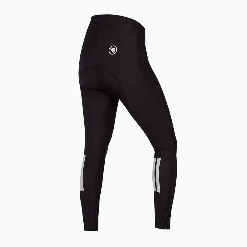 Dámské cyklistické kalhoty Endura FS260-Pro Thermo Tight black 2