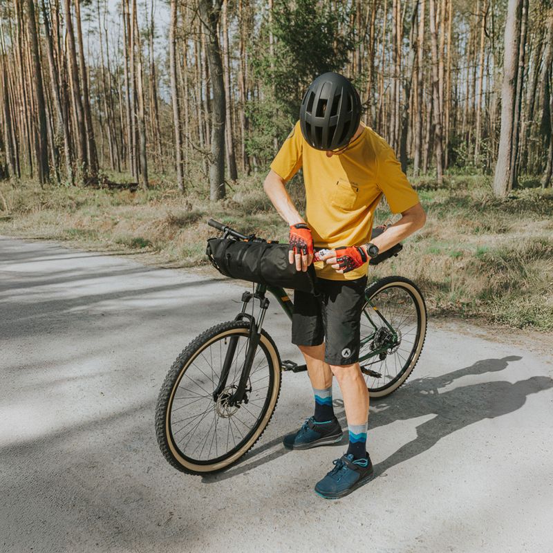 Pánské cyklistické ponožky Endura Jagged navy 7