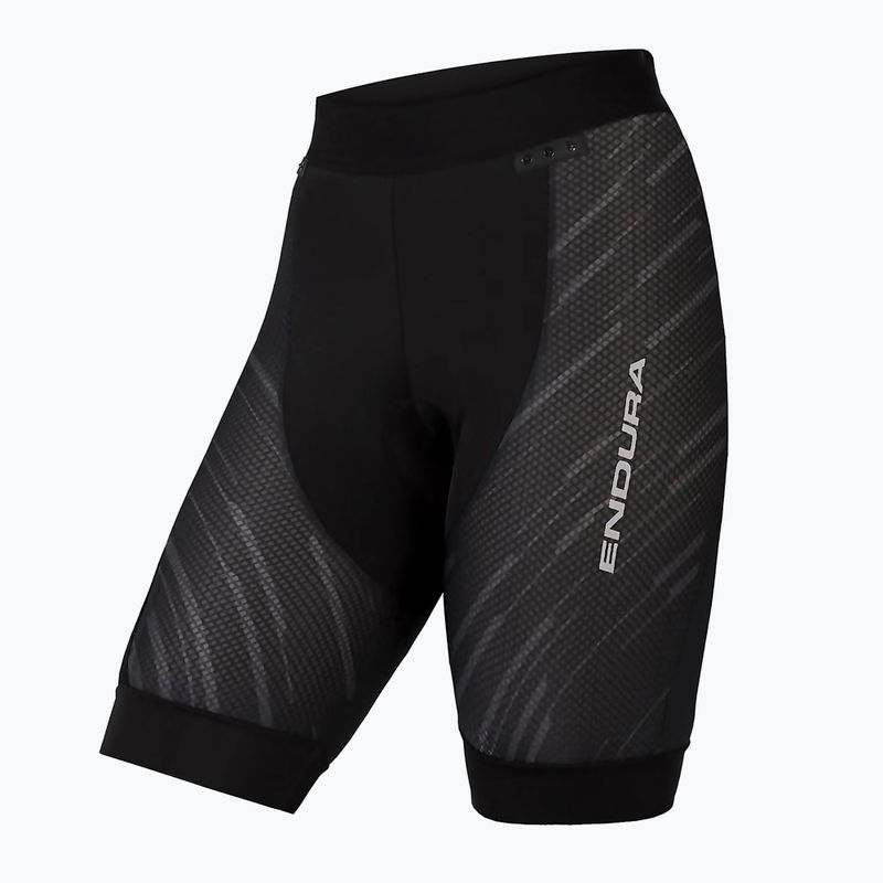 Dámské cyklistické šortky Endura Singletrack Liner Short black