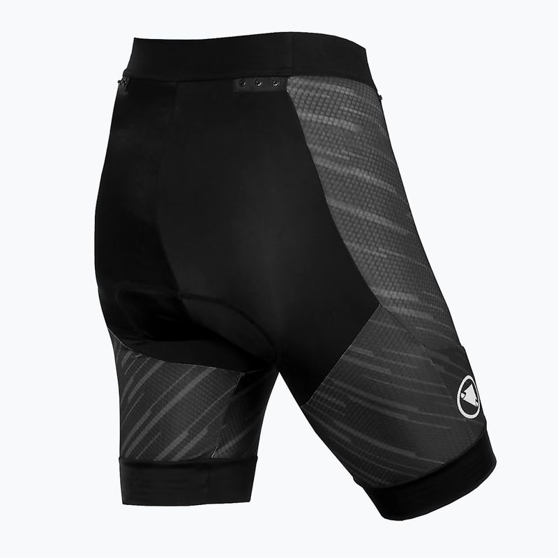 Dámské cyklistické šortky Endura Singletrack Liner Short black 2