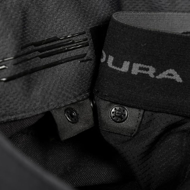 Dámské cyklistické šortky Endura Mesh C'Fast Liner II black 3