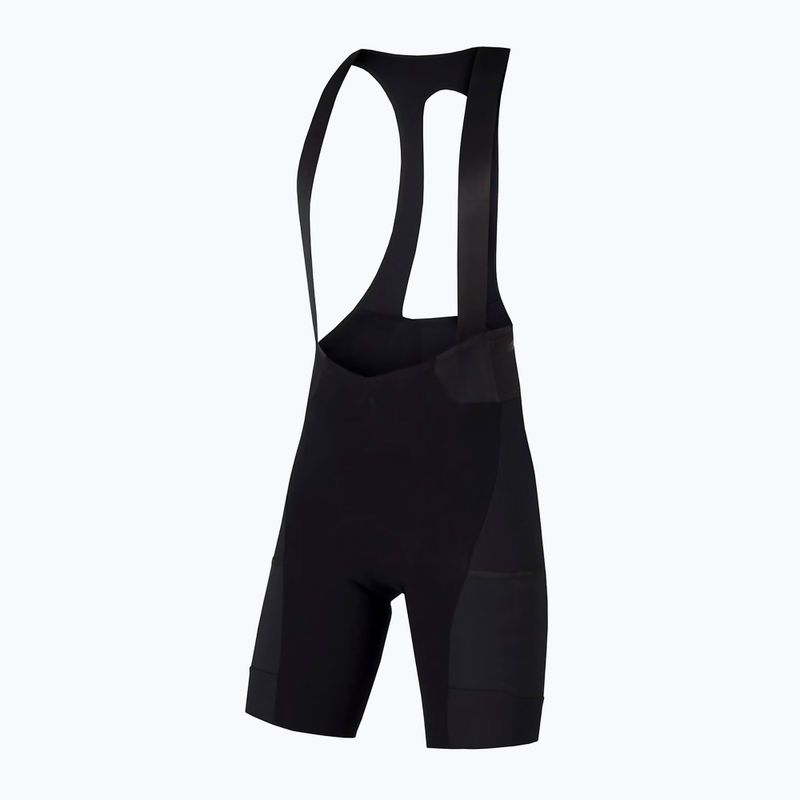 Pánské cyklistické šortky  Endura GV500 Reiver Bibshort black 8