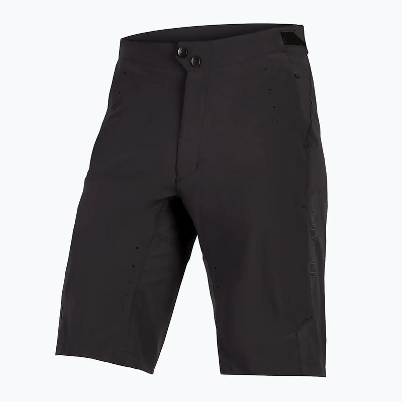 Pánské cyklistické šortky Endura GV500 Foyle Baggy Shorts black 5