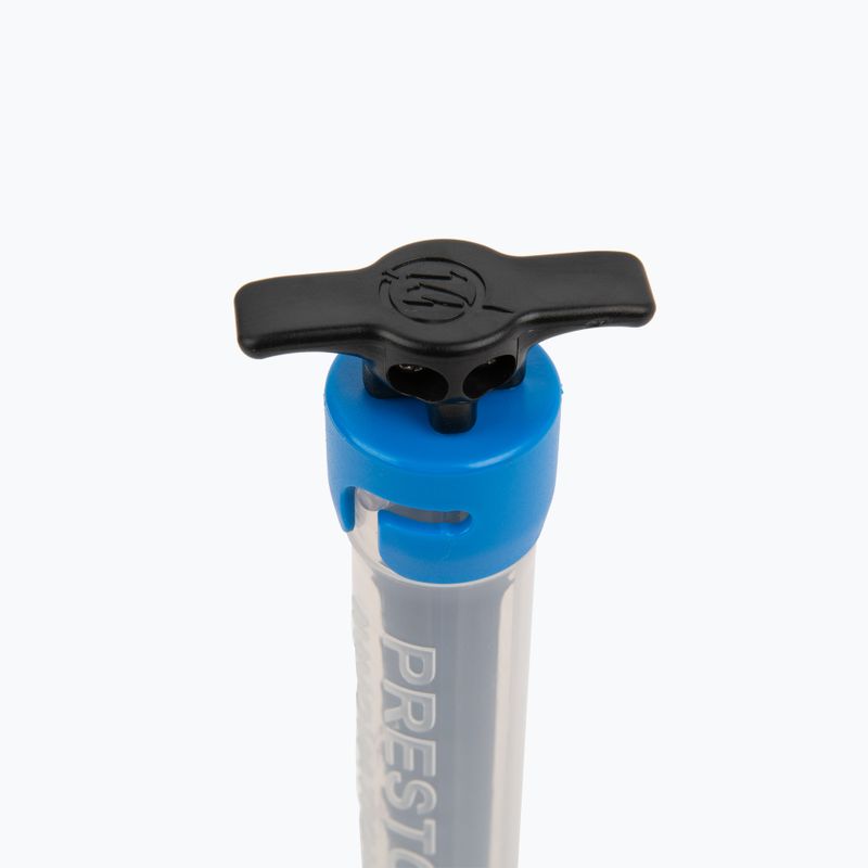 Čerpadlo Preston Super Pellet modré P0220011 2