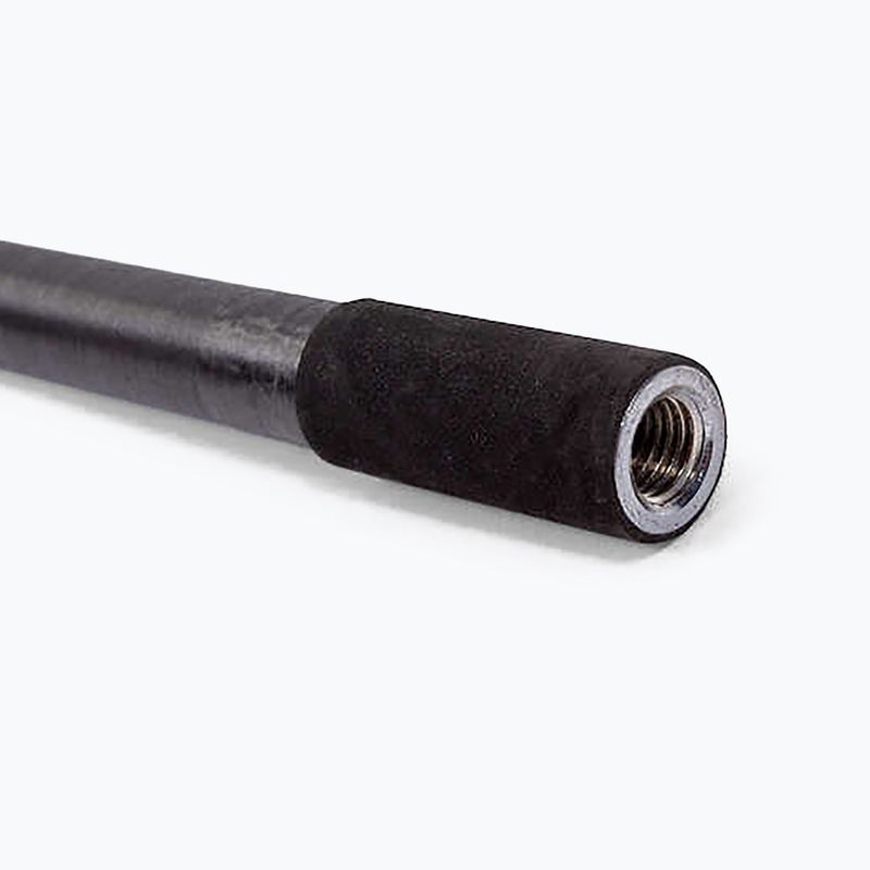 Preston Response Match Handle landing net black P0230003 2