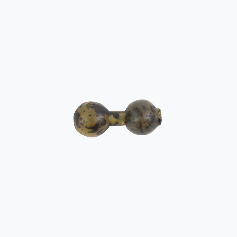 Avid Carp Naked Safety Beads zelená A0640040