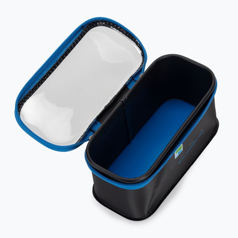 Rybářská taška Preston Supera Eva Accessory Case black P0130078 5