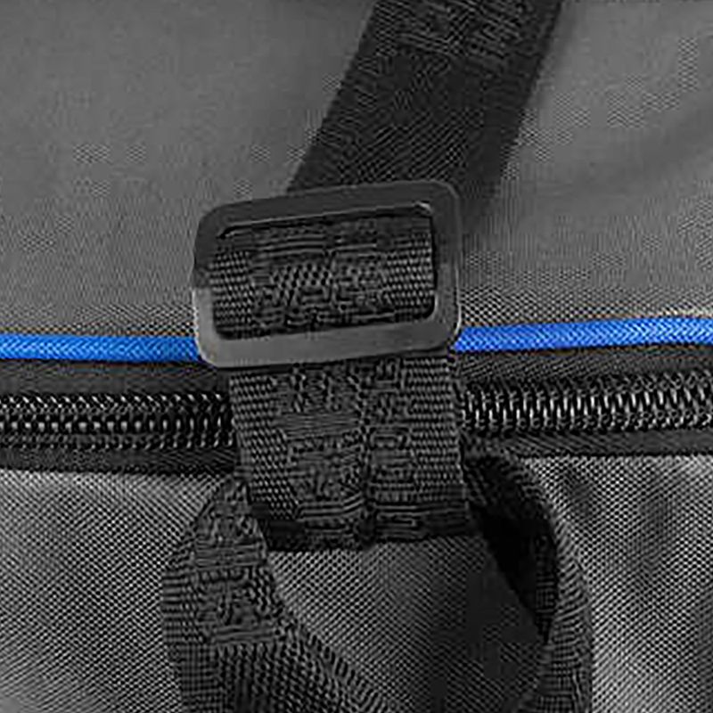 Rybářská taška Preston Competition Carryall černo-modrá P0130089 4