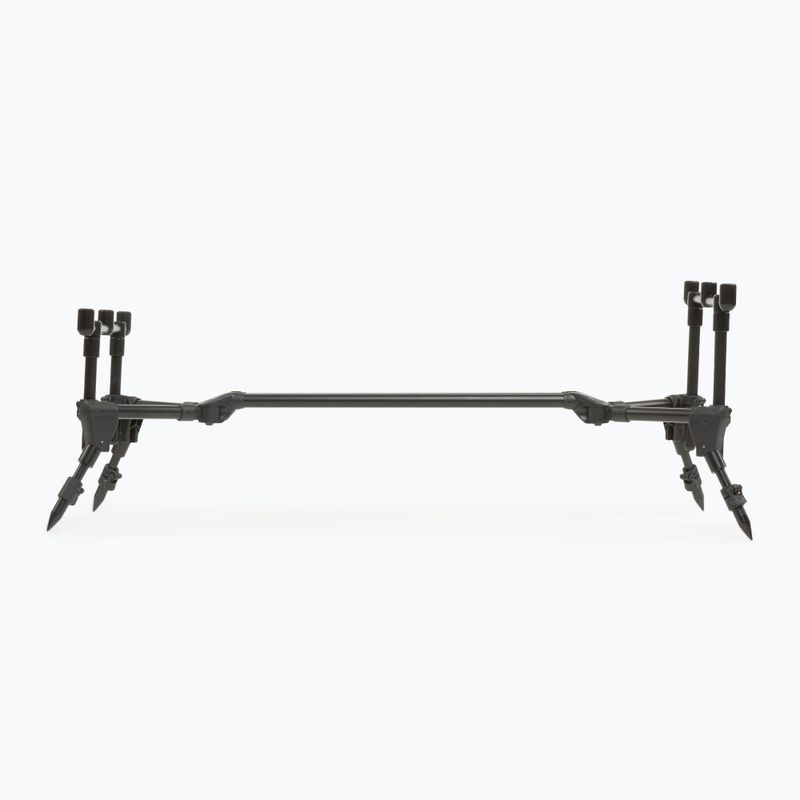 Avid Carp Lok Down Low Pod stojan na 3 pruty černý A0480024 2