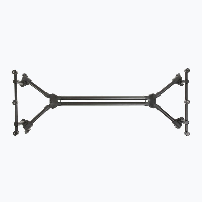 Avid Carp Lok Down Low Pod stojan na 3 pruty černý A0480024 3