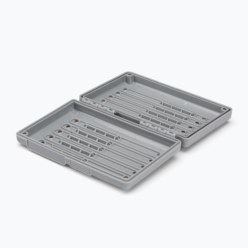 10 cm peněženka Preston Mag Store System Unloaded šedá P0220067 2