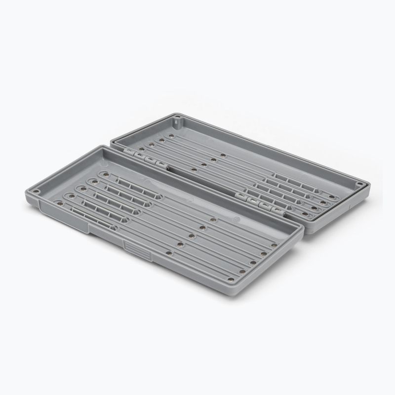15 cm peněženka Preston Mag Store System Unloaded grey P0220068 2