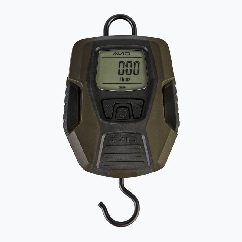 Digitální váha Avid Carp Digital Scales