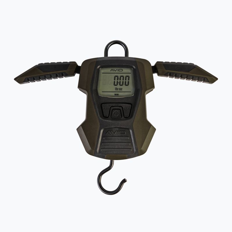 Digitální váha Avid Carp Digital Scales 2