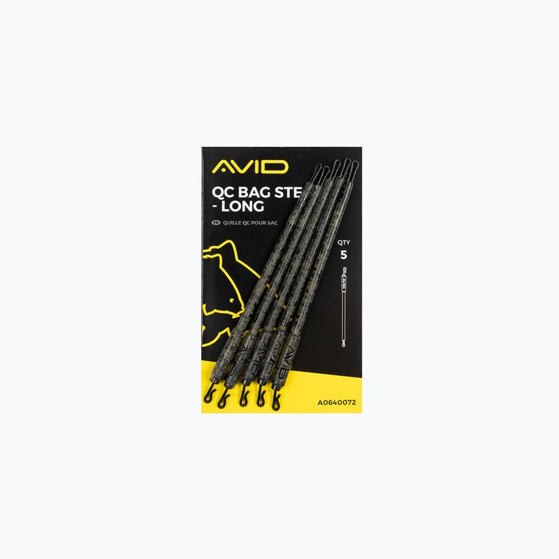 Avid Carp QC Bag Stem camo PVA rukojeti A0640072