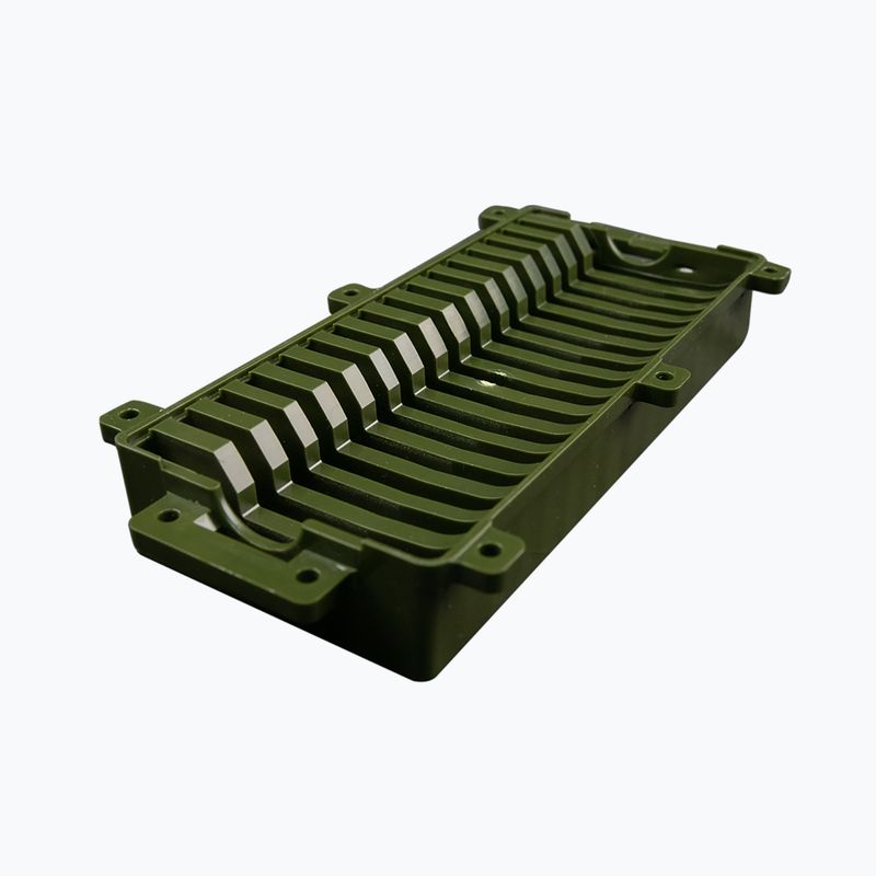 Ochranný kryt čepele pro drtič RidgeMonkey Advanced Boilie Plate
