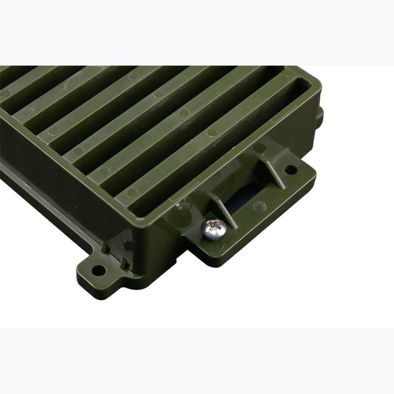 Ochranný kryt čepele pro drtič RidgeMonkey Advanced Boilie Plate 3