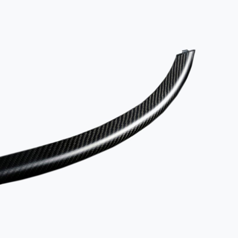 Házecí trubka Cobra RidgeMonkey Carbon Throwing Stick (Matte Edition) černá RM127 3