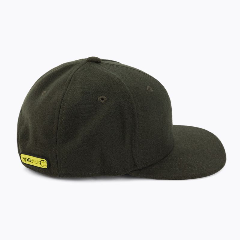 Rybářská čepice s kšiltem RidgeMonkey APEarel Dropback Pastel Trucker Cap 2