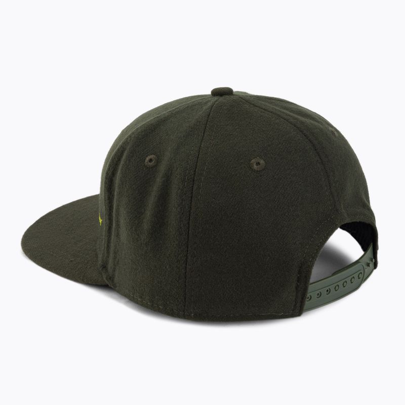 Rybářská čepice s kšiltem RidgeMonkey APEarel Dropback Pastel Trucker Cap 3
