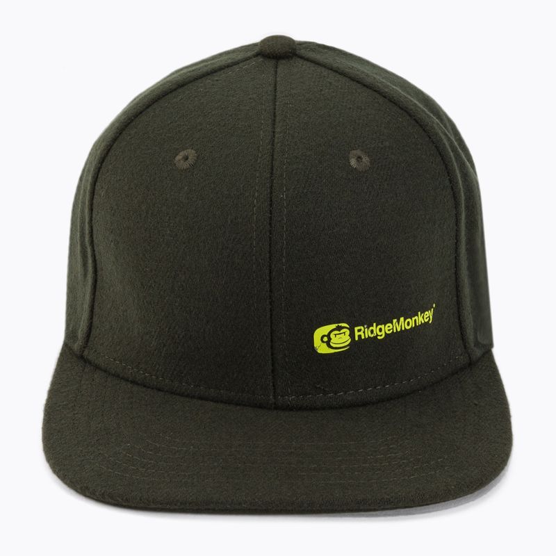 Rybářská čepice s kšiltem RidgeMonkey APEarel Dropback Pastel Trucker Cap 4
