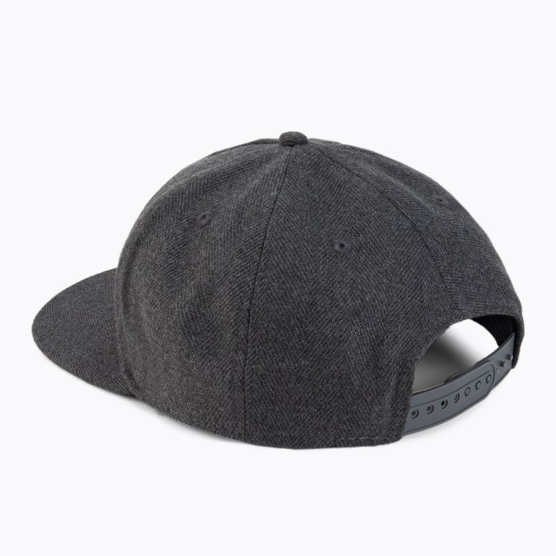 Rybářská čepice RidgeMonkey APEarel Dropback Pastel Trucker Cap zelená 3