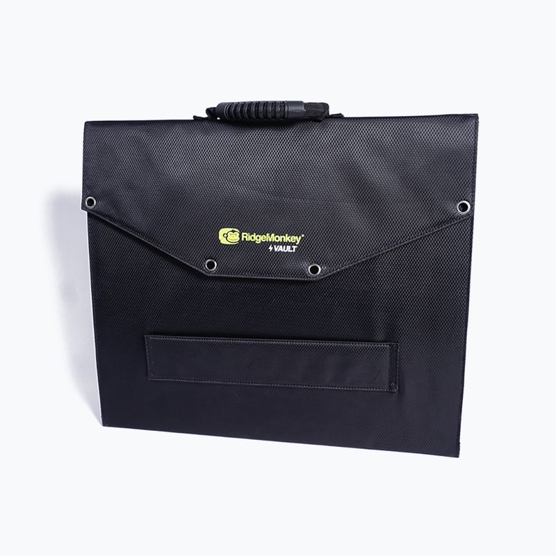 Solární panel RidgeMonkey Vault C-Smart PD 80W Solar RM552