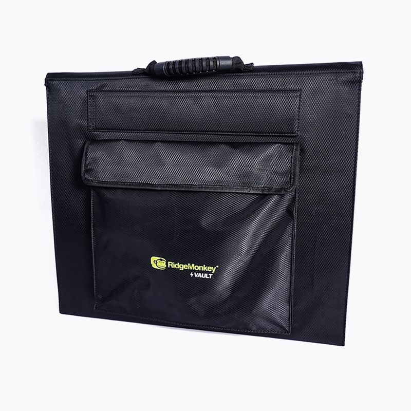 Solární panel RidgeMonkey Vault C-Smart PD 80W Solar RM552 2