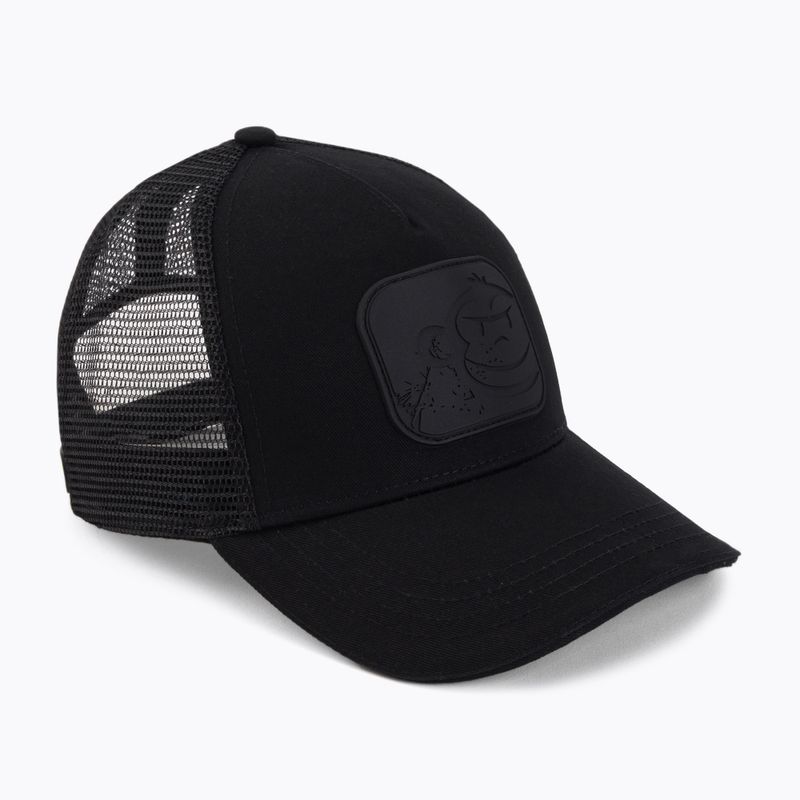 Rybářská čepice RidgeMonkey Apearel Trucker RM661
