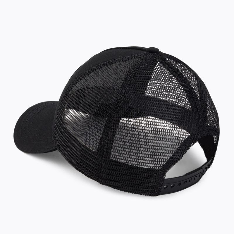 Rybářská čepice RidgeMonkey Apearel Trucker RM661 3