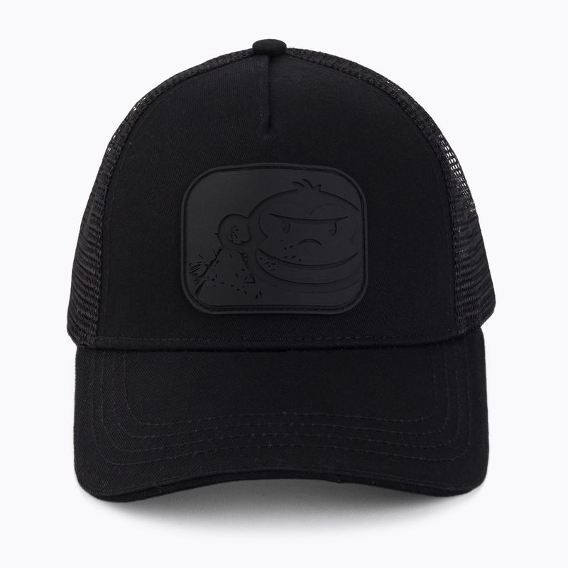 Rybářská čepice RidgeMonkey Apearel Trucker RM661 4