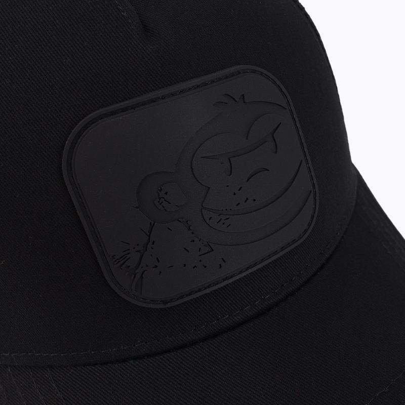 Rybářská čepice RidgeMonkey Apearel Trucker RM661 5