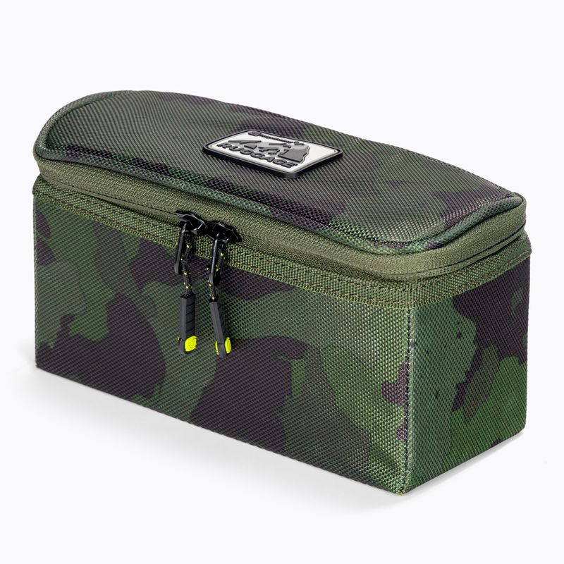 RidgeMonkey Ruggage Standard Accessory Fishing Case 80 pro příslušenství zelený SAC80