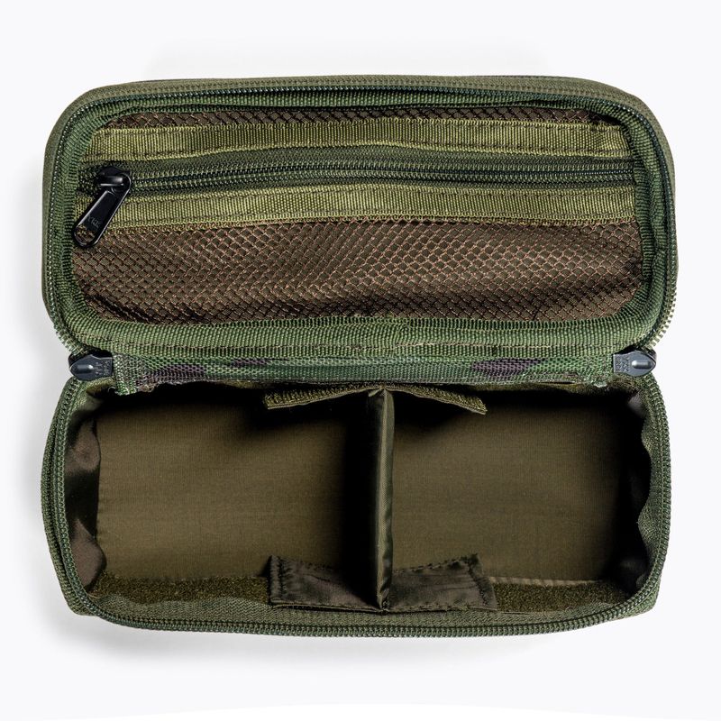 RidgeMonkey Ruggage Standard Accessory Fishing Case 80 pro příslušenství zelený SAC80 3