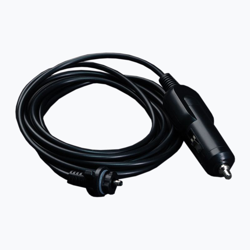 RidgeMonkey Outdoor Power Shower Full Kit kempinková sprcha s kanystrem černá RM OPWS FK 6