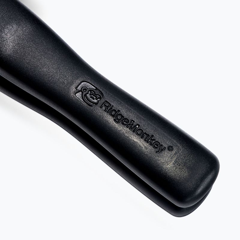 RidgeMonkey Connect Mini Pan & Griddle černý hrnec MMP PG 4