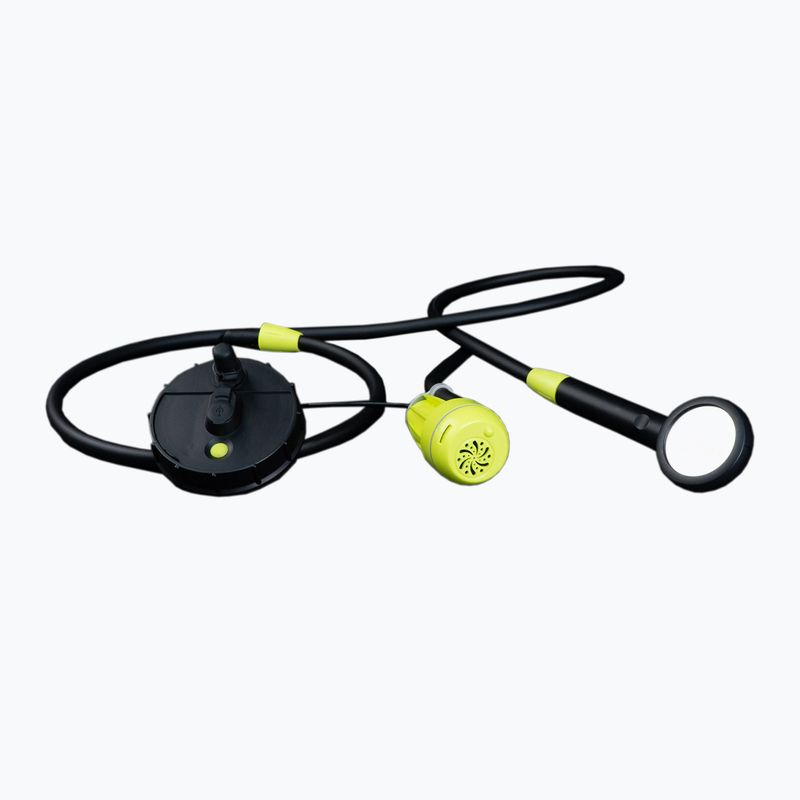 RidgeMonkey Outdoor Power Shower Attachment black RM OPWS AS kempingová sprcha