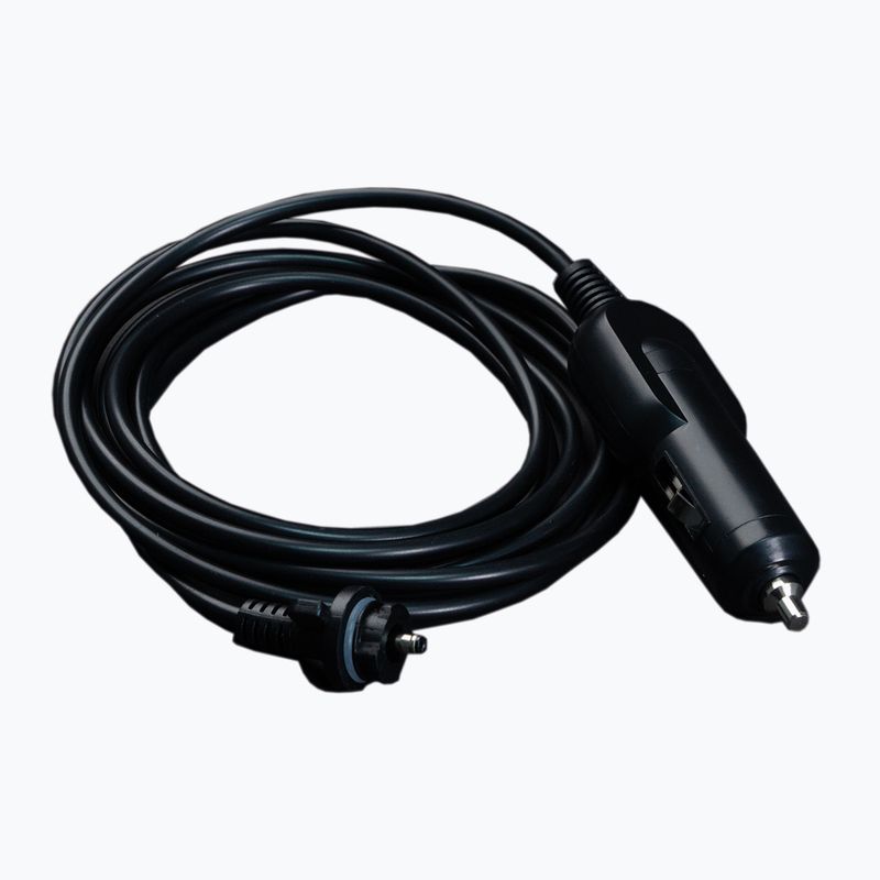 RidgeMonkey Outdoor Power Shower Attachment black RM OPWS AS kempingová sprcha 4