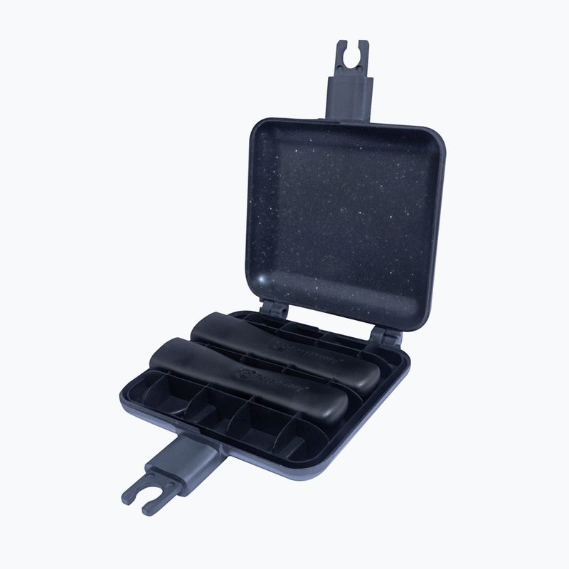 RidgeMonkey Connect Sendvičovač Granite Edition černý RM776 3