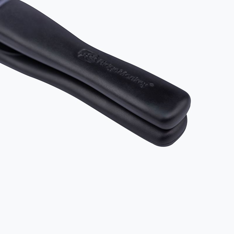 RidgeMonkey Connect Sendvičovač Granite Edition černý RM776 5