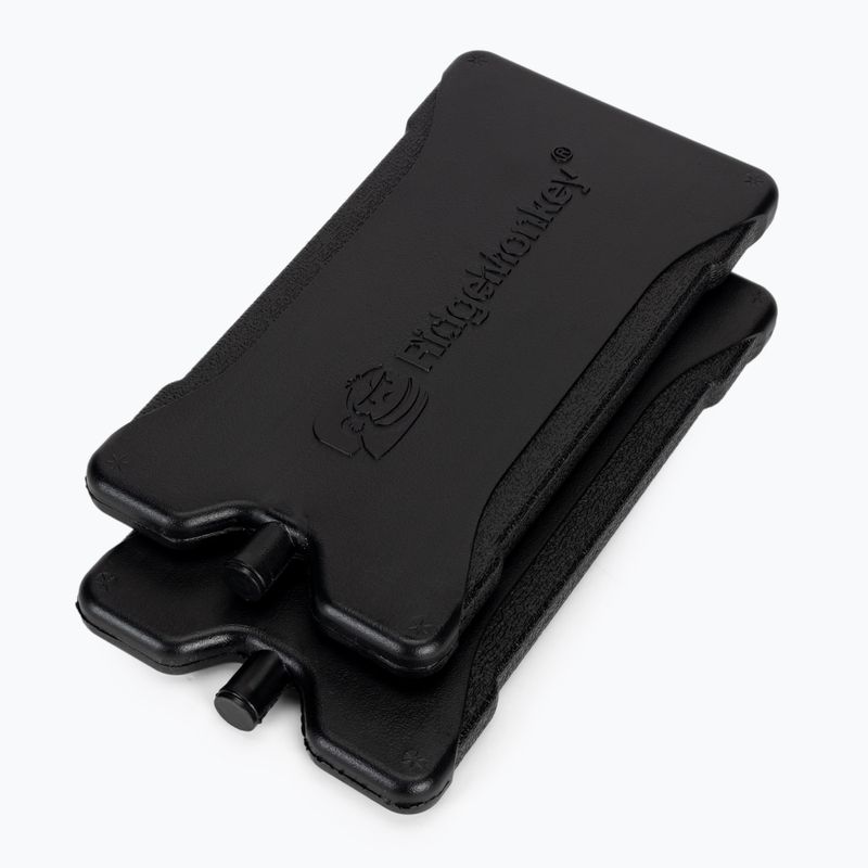 RidgeMonkey CoolaBox Freeze Pack RM black CBX FP2 chladicí kazety do chladniček 2