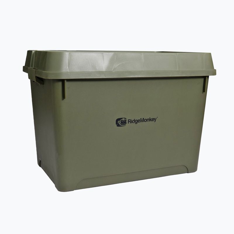 Stohovatelný úložný box RidgeMonkey Armoury 66 l