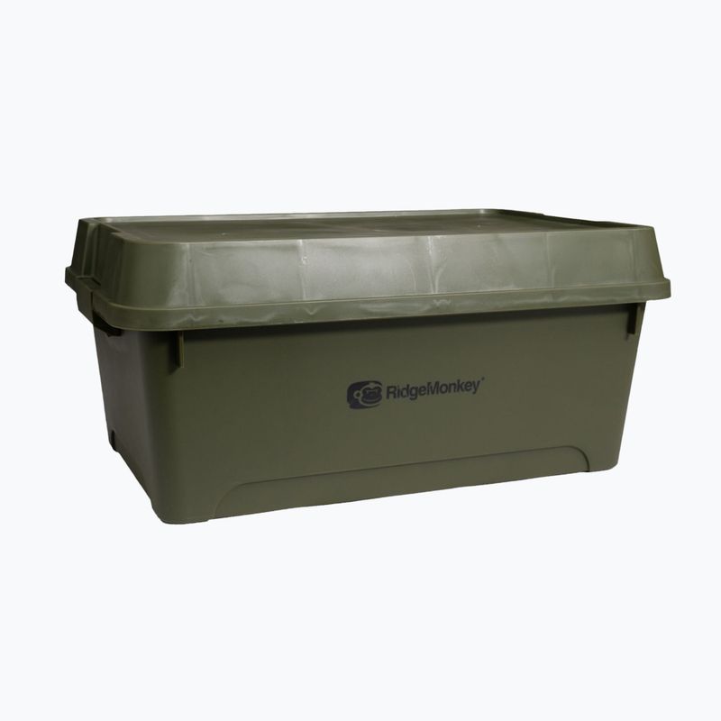 Stohovatelný úložný box RidgeMonkey Armoury 36 l