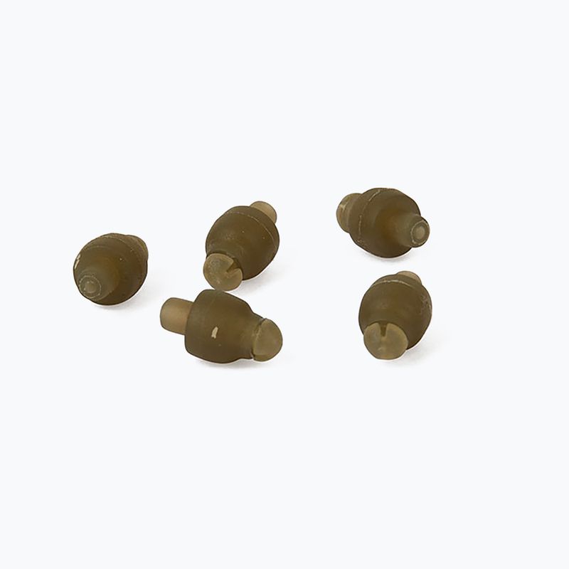 Matrix Quick Change Feeder Beads 5 ks hnědá GAC379 2