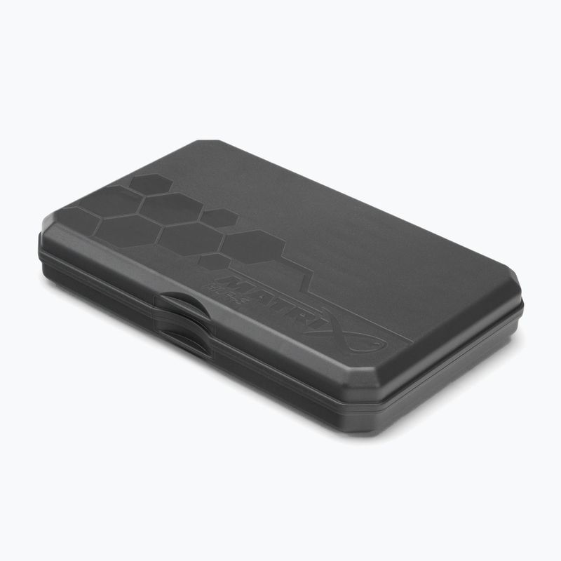 Matrix HLR Rig Case černý GBX002